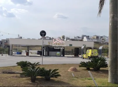 Lote/Terreno à venda, 150m² no Horto Florestal, Sorocaba