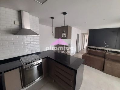 Apartamento com 2 Quartos à venda, 72m² no Parque Residencial Aquarius, São José dos Campos