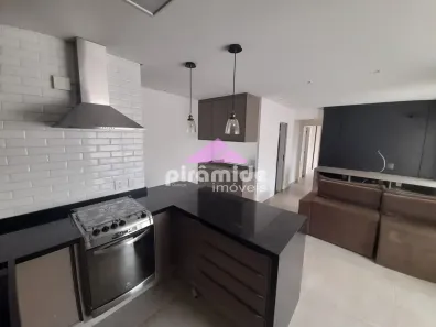 Apartamento com 2 Quartos à venda, 72m² no Parque Residencial Aquarius, São José dos Campos