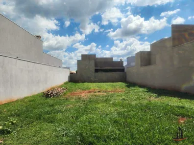 Lote/Terreno à venda, 300m² no Estância dos Ipês, Uberaba