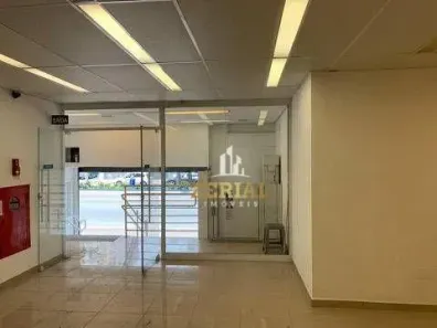 Prédio Comercial à venda, 1300m² no Santo Antônio, São Caetano do Sul