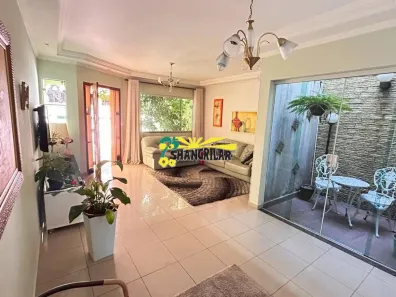 Sobrado com 3 Quartos à venda, 148m² no Nova Petrópolis, São Bernardo do Campo