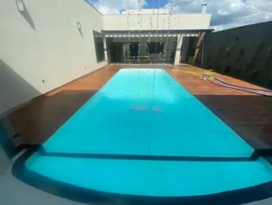 Casa com 3 Quartos à venda, 265m² no Várzea, Sete Lagoas