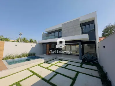 Casa com 3 Quartos à venda, 175m² no Camboinhas, Niterói