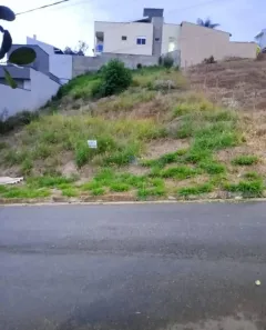 Lote/Terreno à venda, 400m² no Centro, Pouso Alegre