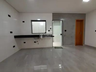 Sobrado com 3 Quartos à venda, 100m² no Jardim das Maravilhas, Santo André