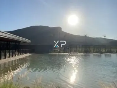 Lote/Terreno à venda, 300m² no Pedra Branca, Palhoça