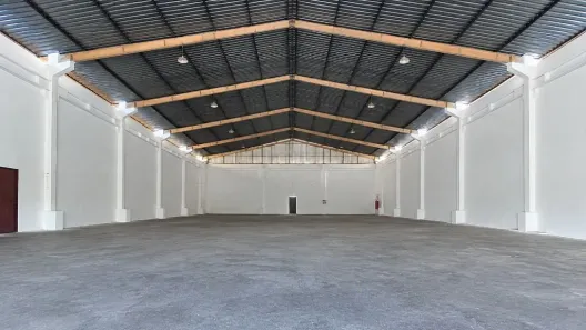 Galpão/Depósito/Armazém para alugar, 900m² no Vila São Jorge, São José do Rio Preto