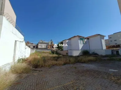 para alugar, 1650m² no São Benedito, Uberaba