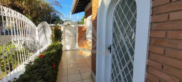 Imóvel Comercial com 4 Quartos à venda, 351m² no Parque Taquaral, Campinas