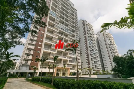Apartamento com 4 Quartos à venda, 238m² no Vila Suzana, São Paulo