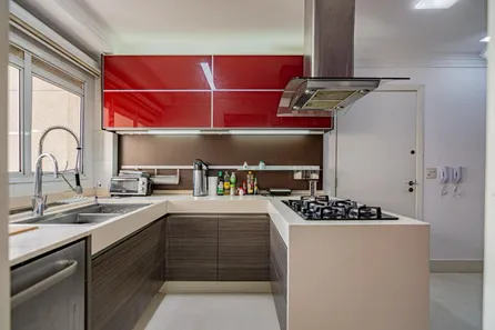 Apartamento com 4 Quartos à venda, 205m² no Vila Romana, São Paulo