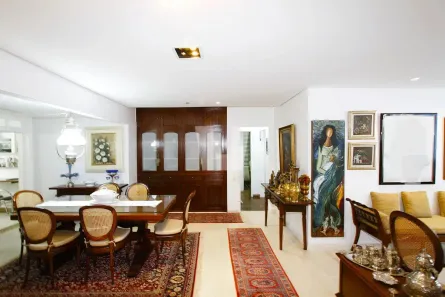 Apartamento com 3 Quartos à venda, 179m² no Santa Lúcia, Belo Horizonte