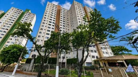 Apartamento com 2 Quartos à venda, 50m² no Jardim Andaraí, São Paulo
