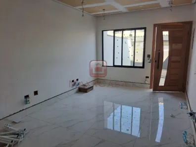 Sobrado com 2 Quartos à venda, 70m² no Vila Campo Grande, São Paulo