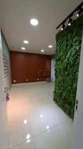 Sala Comercial para alugar, 25m² no Nova Paulínia, Paulínia