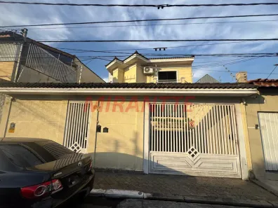 Sobrado com 3 Quartos à venda, 238m² no Santa Teresinha, São Paulo