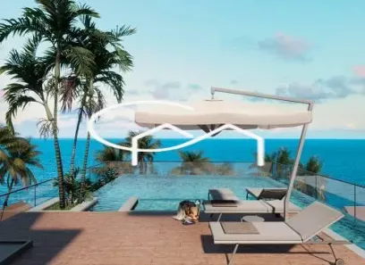 Flat com 1 Quarto à venda, 24m² no , Tamandaré