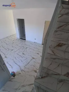 Casa de Condomínio com 3 Quartos à venda, 120m² no Jardim Santo Antônio da Boa Vista, Jacareí