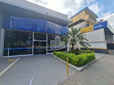 Ponto Comercial para alugar, 902m² no Jardim Eugênia, Guarulhos