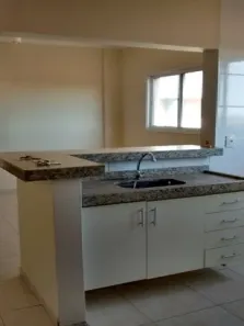 Apartamento com 1 Quarto para alugar, 45m² no Nova Aliança, Ribeirão Preto