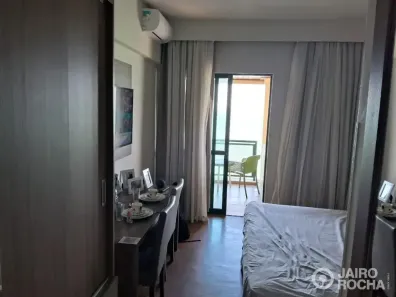 Apartamento com 1 Quarto à venda, 33m² no Piedade, Jaboatão dos Guararapes