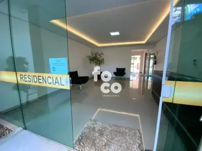 Apartamento com 3 Quartos à venda, 112m² no Saraiva, Uberlândia