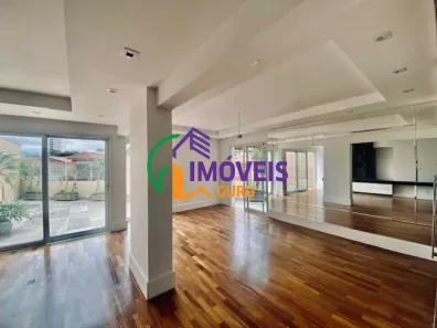 Apartamento com 2 Quartos para venda ou aluguel, 207m² no Vila Madalena, São Paulo
