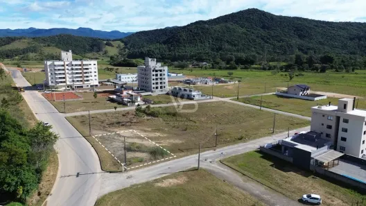 Lote/Terreno à venda, 450m² no Centro, Paulo Lopes