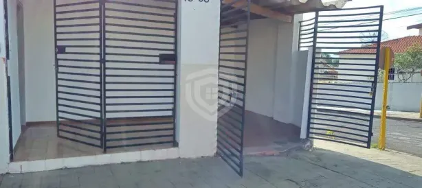 Casa com 3 Quartos à venda, 90m² no Jardim Estoril, Bauru