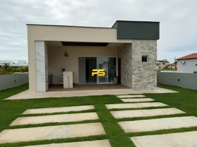 Casa de Condomínio com 3 Quartos à venda, 20m² no Camaçari, Lucena