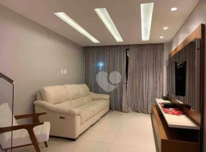 Cobertura com 4 Quartos à venda, 278m² no Recreio dos Bandeirantes, Rio de Janeiro