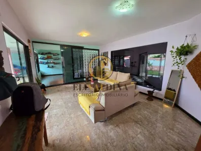 Casa de Condomínio com 4 Quartos à venda, 450m² no Condomínio Império dos Nobres, Brasília