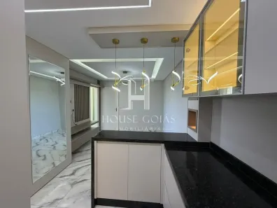 Apartamento com 2 Quartos à venda, 47m² no Residencial Cerejeiras, Anápolis