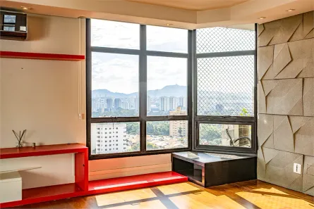 Apartamento com 4 Quartos à venda, 230m² no Alto da Lapa, São Paulo