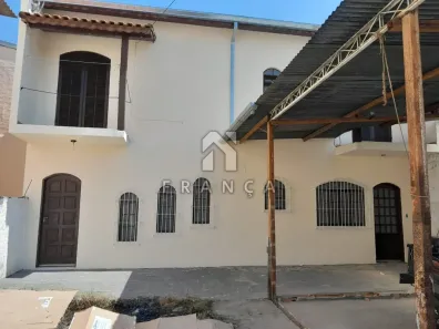 Casa com 2 Quartos à venda, 89m² no São João, Jacareí