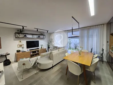 Casa de Condomínio com 3 Quartos à venda, 128m² no Bairro das Palmeiras, Campinas