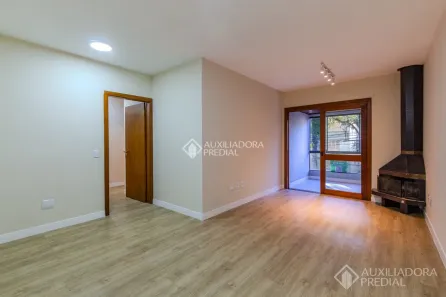 Apartamento com 3 Quartos à venda, 98m² no Mont Serrat, Porto Alegre