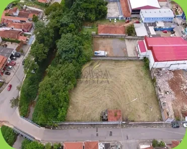 Lote/Terreno à venda, 2800m² no Centro, Piracaia