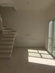 Casa de Condomínio com 3 Quartos à venda, 100m² no Chácaras São José, São José dos Campos