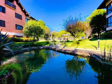 Apartamento com 3 Quartos à venda, 93m² no Vila Prinstrop, Gramado