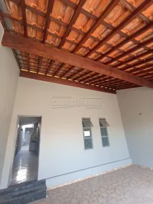 Casa com 2 Quartos à venda, 119m² no Jardim Bicão, São Carlos