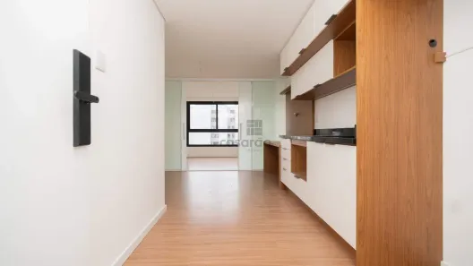 Apartamento com 1 Quarto para alugar, 31m² no Centro, Pelotas