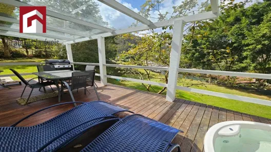 Casa de Condomínio com 1 Quarto à venda, 60m² no Itaipava, Petrópolis