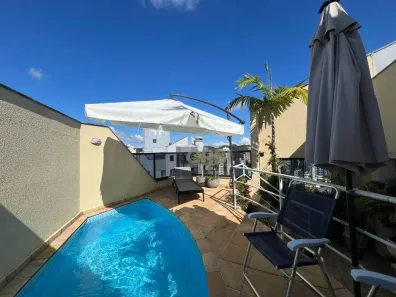 Cobertura com 5 Quartos à venda, 278m² no Jardim Blumenau, Blumenau