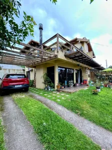 Casa com 3 Quartos à venda, 152m² no Centro, Garopaba