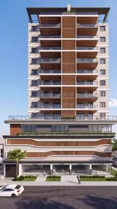 Apartamento com 3 Quartos à venda, 88m² no Morada de Laranjeiras, Serra