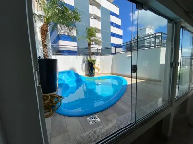 Cobertura com 3 Quartos à venda, 180m² no Centro, Florianópolis