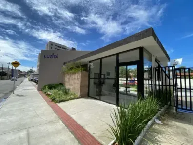 Apartamento com 3 Quartos para alugar, 64m² no Luzia, Aracaju