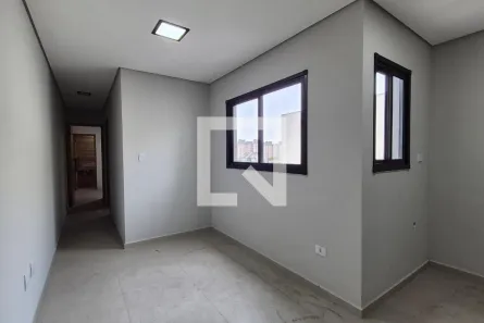 Cobertura com 2 Quartos à venda, 99m² no Vila Camilópolis, Santo André